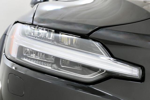 new 2026 Volvo V60 Cross Country car, priced at $55,805
