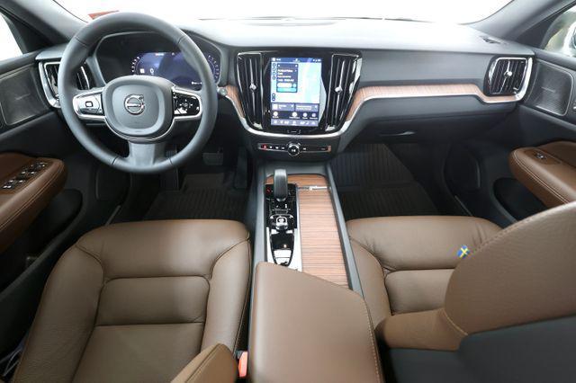 new 2026 Volvo V60 Cross Country car, priced at $55,805