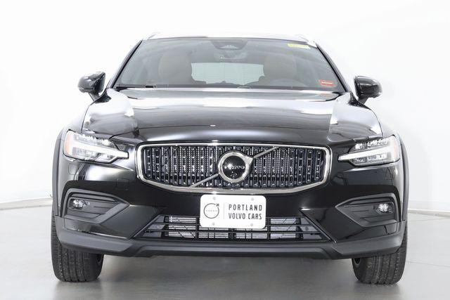 new 2026 Volvo V60 Cross Country car, priced at $55,805