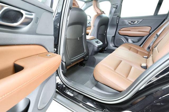 new 2026 Volvo V60 Cross Country car, priced at $55,805