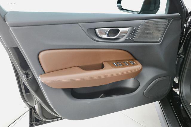 new 2026 Volvo V60 Cross Country car, priced at $55,805