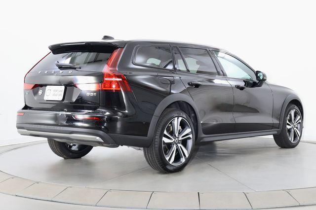 new 2026 Volvo V60 Cross Country car, priced at $55,805