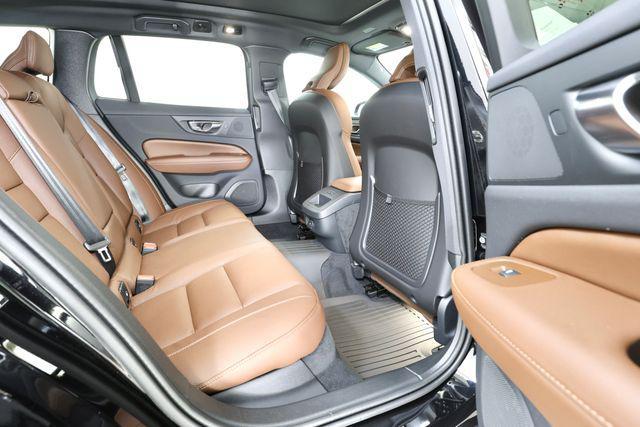 new 2026 Volvo V60 Cross Country car, priced at $55,805