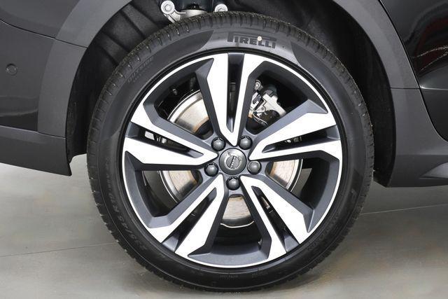 new 2026 Volvo V60 Cross Country car, priced at $55,805