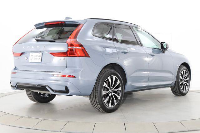 used 2024 Volvo XC60 car, priced at $35,990
