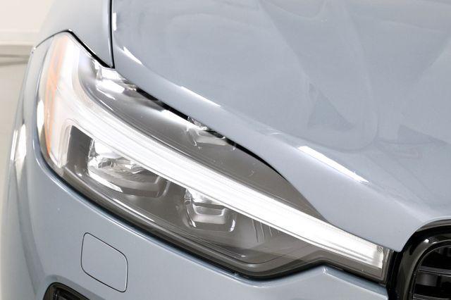 used 2024 Volvo XC60 car, priced at $35,990