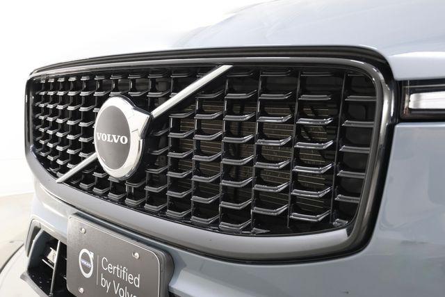 used 2024 Volvo XC60 car, priced at $35,990