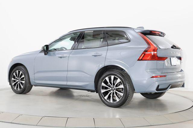 used 2024 Volvo XC60 car, priced at $35,990