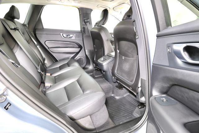 used 2024 Volvo XC60 car, priced at $35,990
