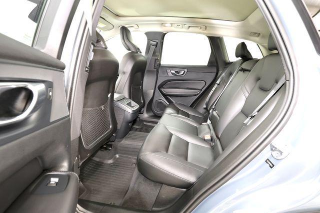 used 2024 Volvo XC60 car, priced at $35,990