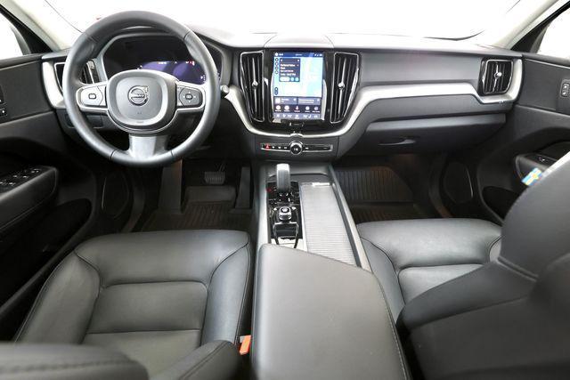 used 2024 Volvo XC60 car, priced at $35,990