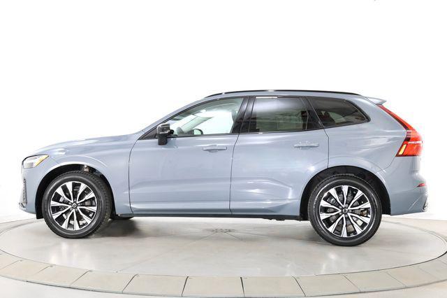 used 2024 Volvo XC60 car, priced at $35,990