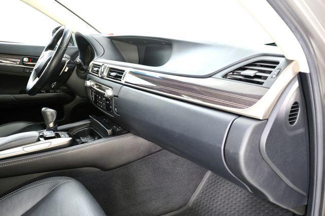 used 2018 Lexus GS 350 car, priced at $29,690