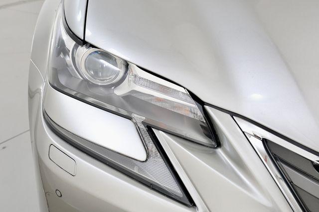 used 2018 Lexus GS 350 car, priced at $29,690