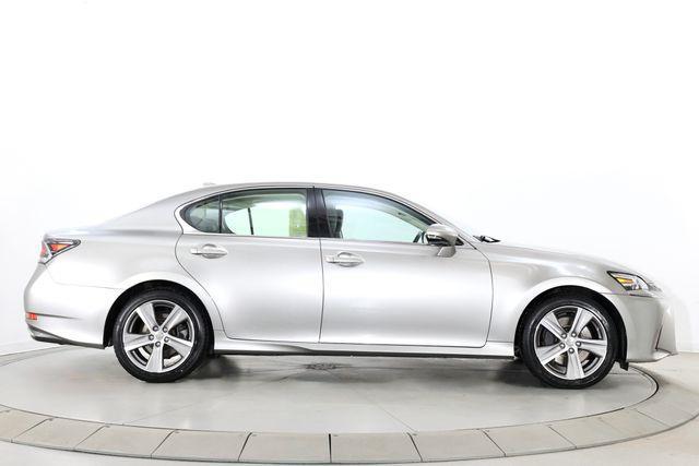 used 2018 Lexus GS 350 car, priced at $29,690