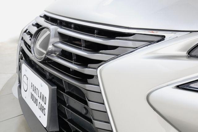 used 2018 Lexus GS 350 car, priced at $29,690