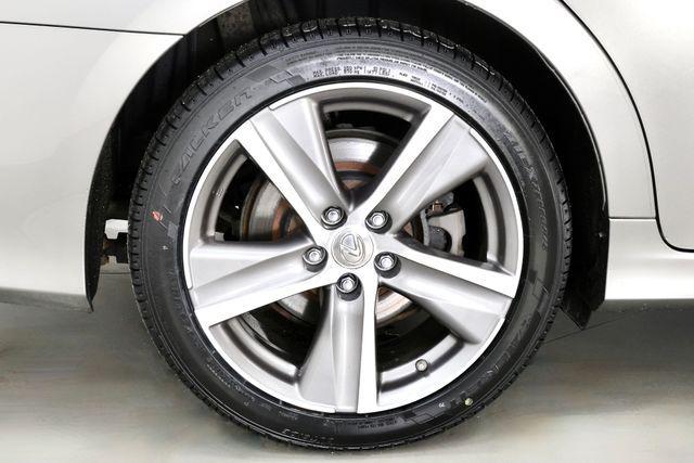 used 2018 Lexus GS 350 car, priced at $29,690