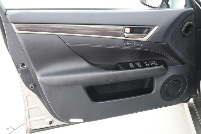 used 2018 Lexus GS 350 car, priced at $29,690