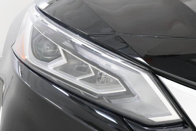 used 2022 Nissan Altima car, priced at $18,990