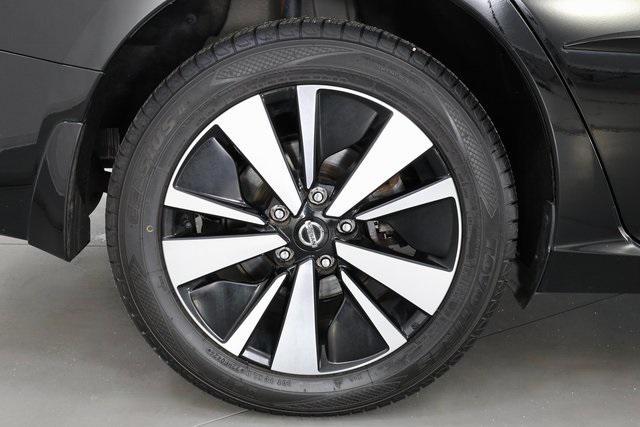 used 2022 Nissan Altima car, priced at $18,990