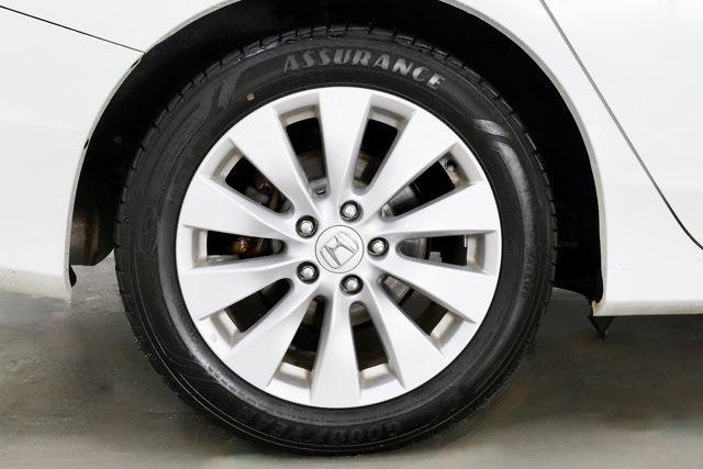 used 2015 Honda Accord car, priced at $15,590