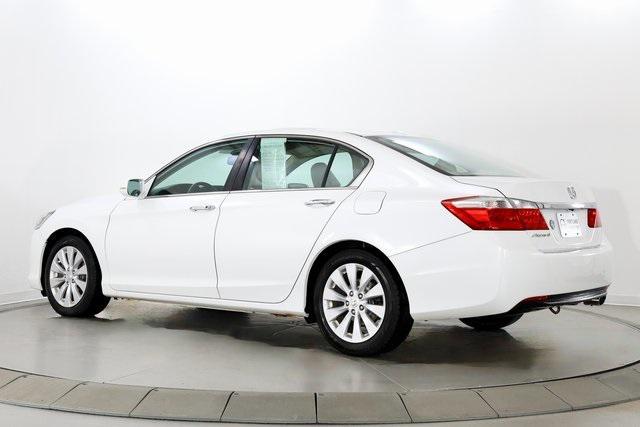 used 2015 Honda Accord car, priced at $15,590