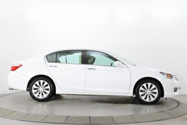 used 2015 Honda Accord car, priced at $15,590