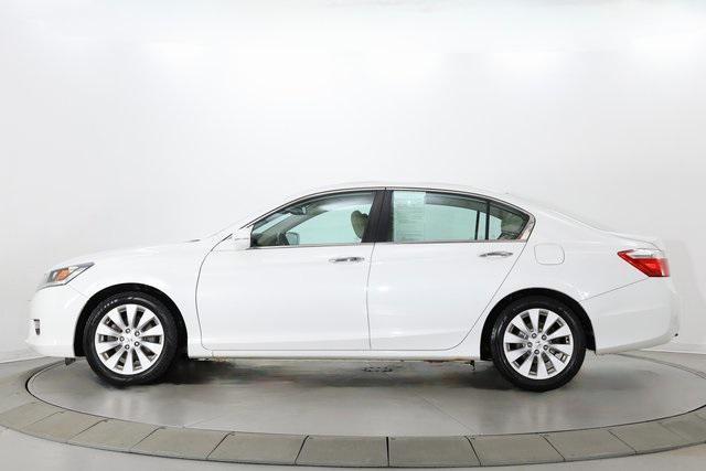 used 2015 Honda Accord car, priced at $15,590