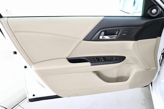 used 2015 Honda Accord car, priced at $15,590