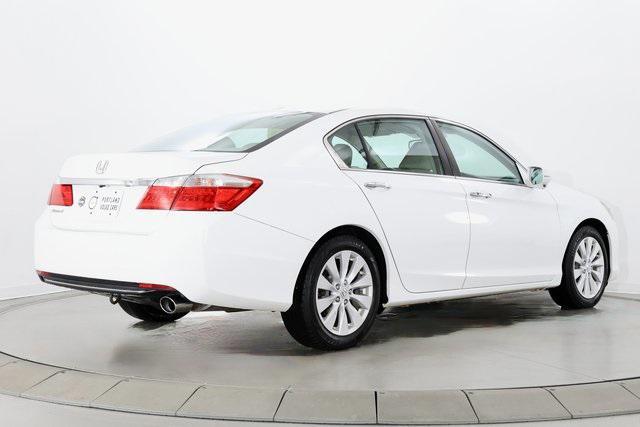 used 2015 Honda Accord car, priced at $15,590