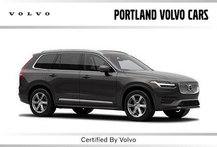 used 2023 Volvo XC90 Recharge Plug-In Hybrid car, priced at $46,990