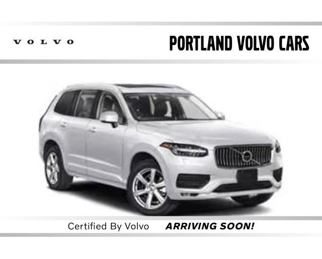 used 2023 Volvo XC90 car, priced at $41,990