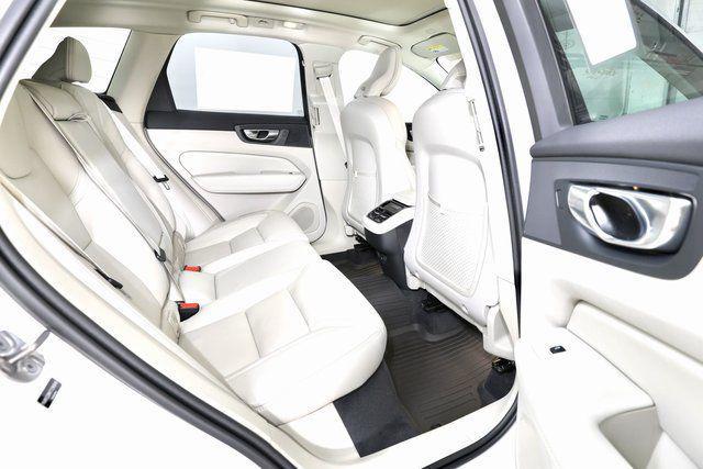 new 2026 Volvo XC60 car, priced at $60,935