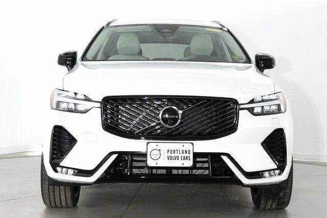 new 2026 Volvo XC60 car, priced at $60,935