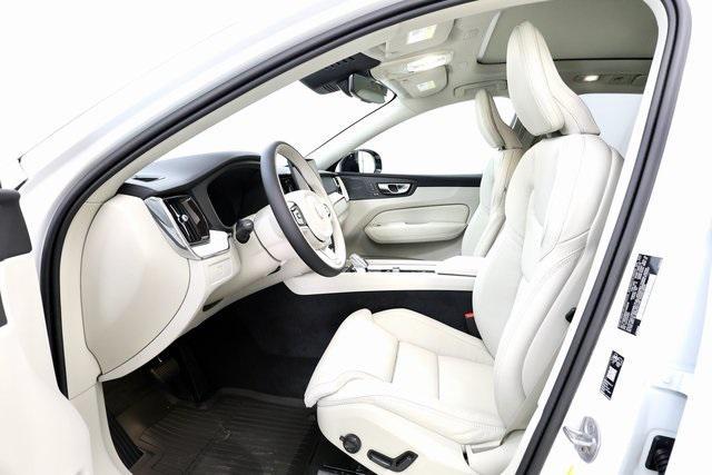 new 2026 Volvo XC60 car, priced at $61,935