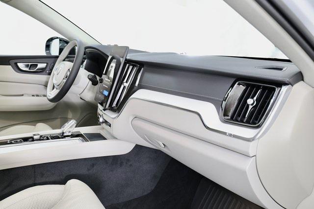 new 2026 Volvo XC60 car, priced at $61,935