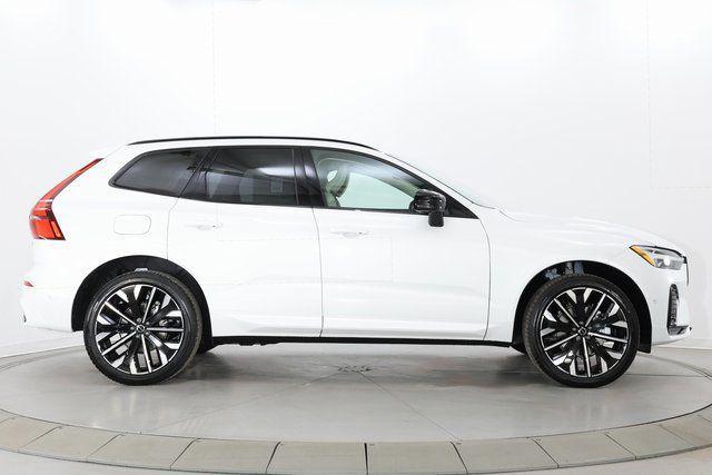 new 2026 Volvo XC60 car, priced at $60,935