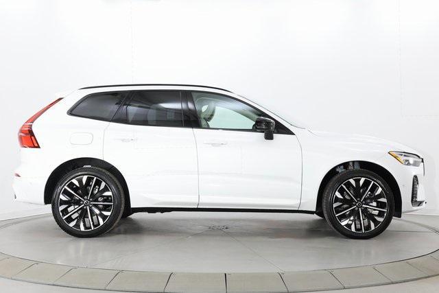 new 2026 Volvo XC60 car, priced at $61,935
