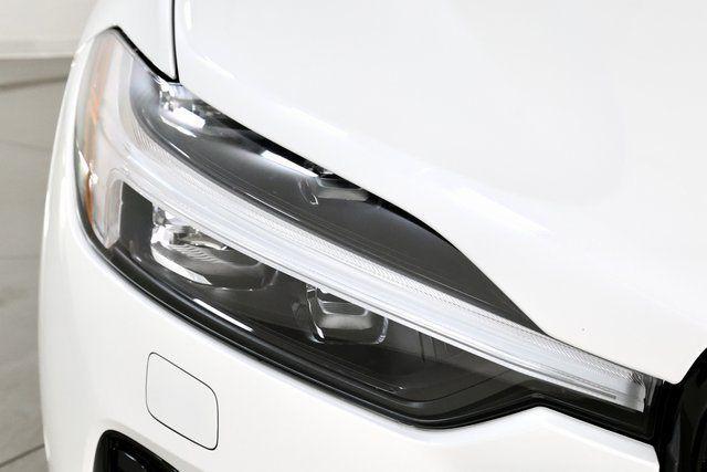 new 2026 Volvo XC60 car, priced at $60,935