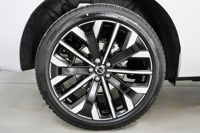 new 2026 Volvo XC60 car, priced at $60,935