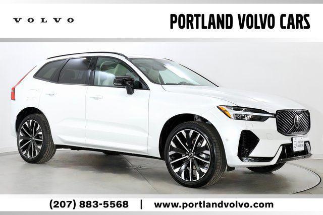 new 2026 Volvo XC60 car, priced at $61,935