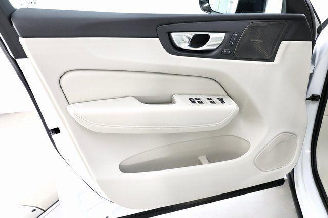 new 2026 Volvo XC60 car, priced at $60,935
