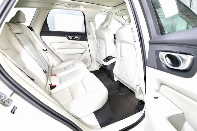 new 2026 Volvo XC60 car, priced at $61,935