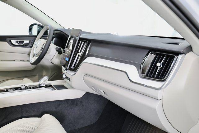 new 2026 Volvo XC60 car, priced at $60,935