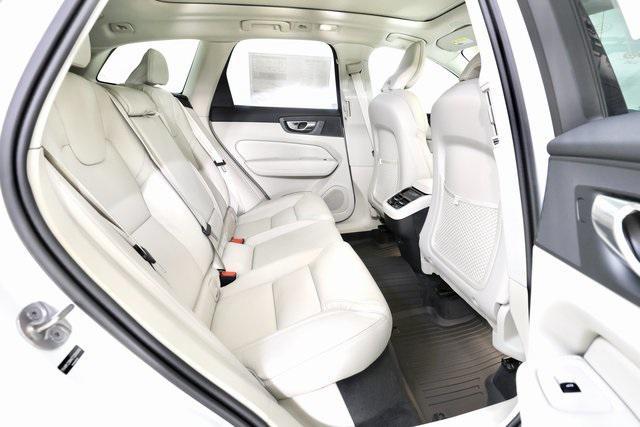 new 2026 Volvo XC60 car, priced at $61,935