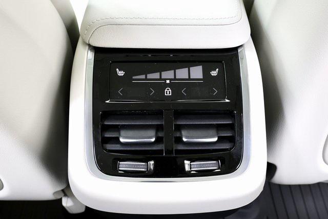 new 2026 Volvo XC60 car, priced at $61,935