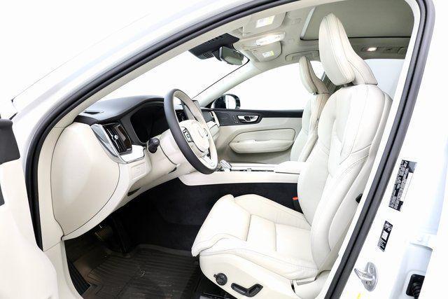 new 2026 Volvo XC60 car, priced at $60,935