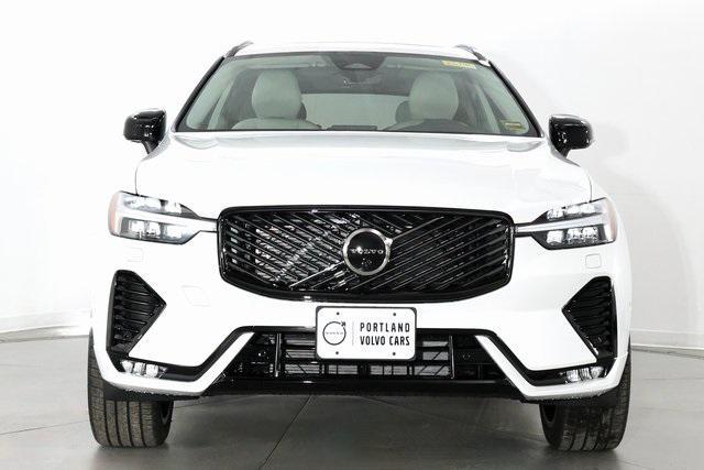 new 2026 Volvo XC60 car, priced at $61,935