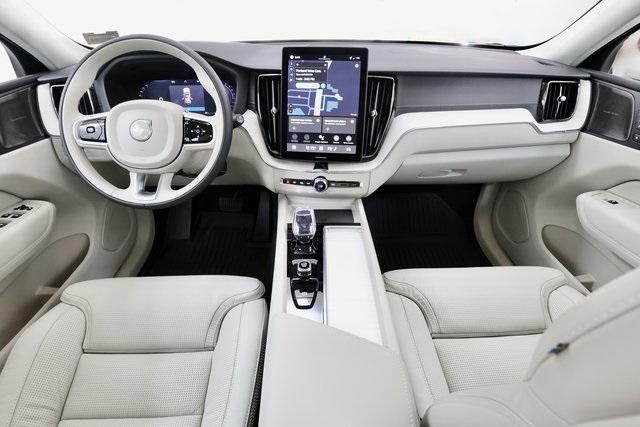 new 2026 Volvo XC60 car, priced at $61,935