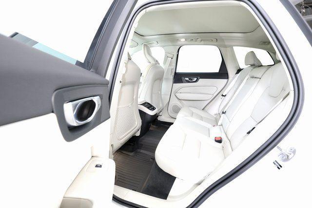 new 2026 Volvo XC60 car, priced at $60,935